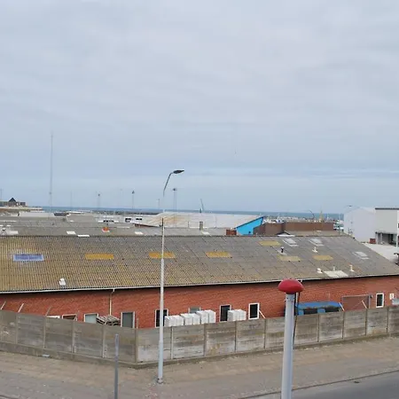 Harbour Hanstholm