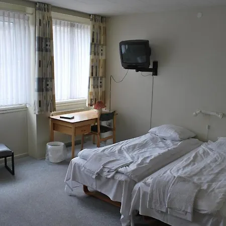 Harbour 3* ハンストホルム