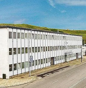 Harbour Hotel
