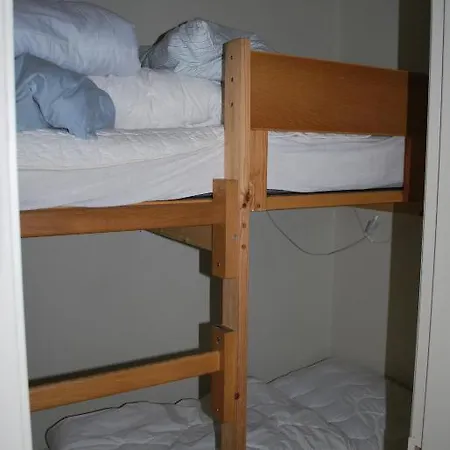 Hotel Harbour