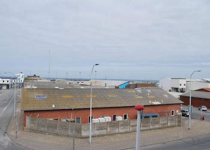 Harbour Hanstholm