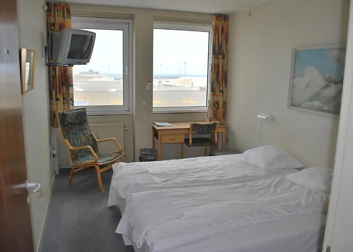 Harbour 3*