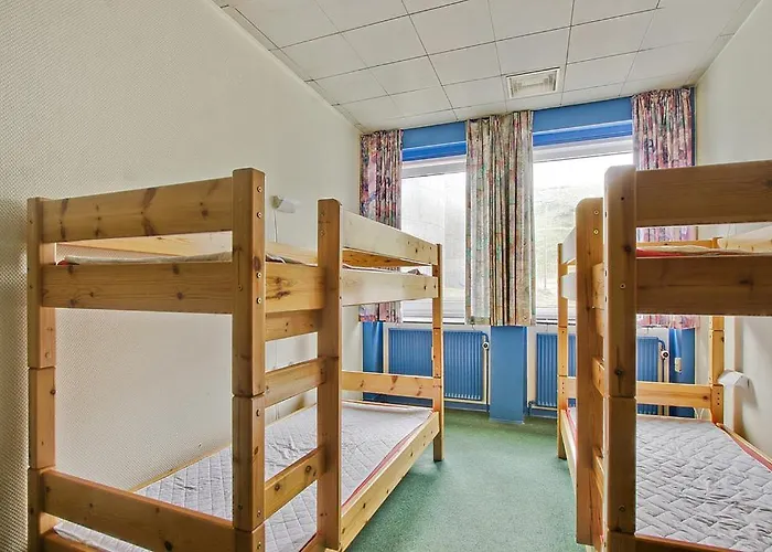 Hotel Harbour 3*